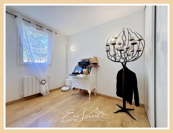 Maison à vendre 5 pièces proche de SAINT MAIXENT L'ECOLE (79)