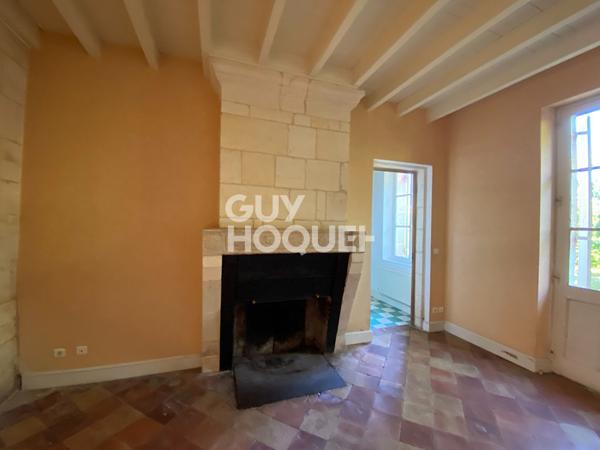 SECTEUR FRONSADAIS