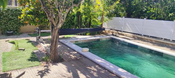 Maison 5 pièces - 140 m²