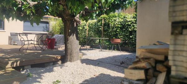 Maison 5 pièces - 140 m²