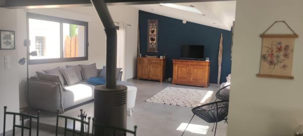 Maison 5 pièces - 140 m²