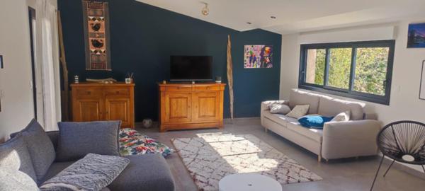 Maison 5 pièces - 140 m²