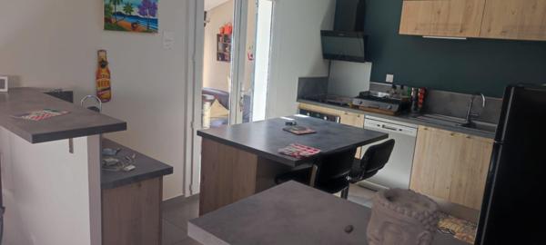 Maison 5 pièces - 140 m²