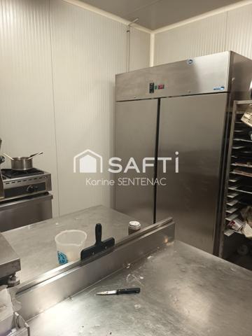 fonctionne très bien bilan satisfaisant