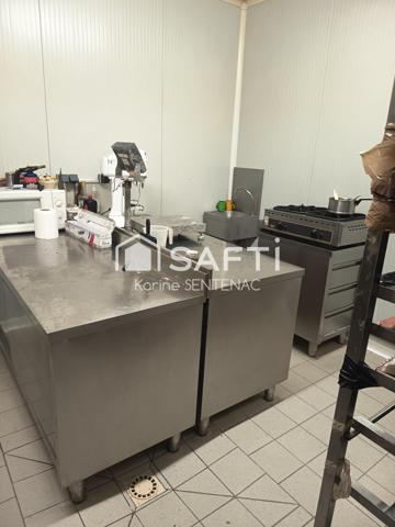fonctionne très bien bilan satisfaisant
