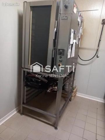 fonctionne très bien bilan satisfaisant