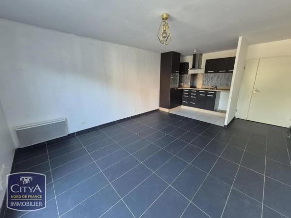 Appartement à louer 3 pièces 57.87m² Loos (59120)