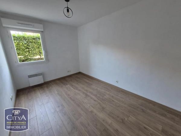 Appartement à louer 3 pièces 57.87m² Loos (59120)