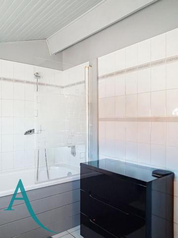 Villa T5 avec piscine sur 1200m² de terrain