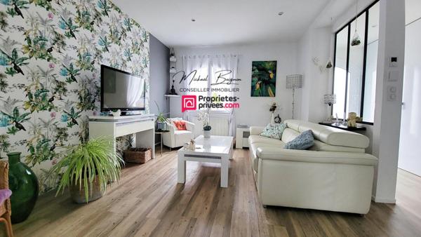 Maison La Tranche Sur Mer 4 pièce(s) 86 m2