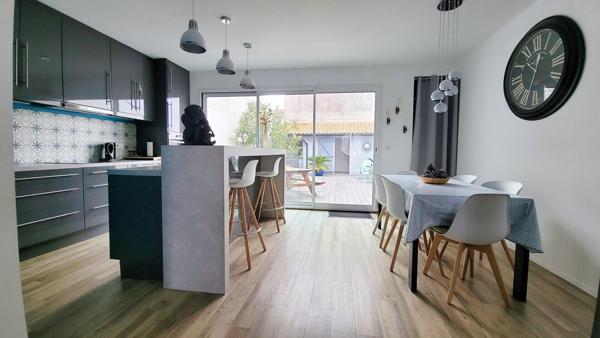 Maison La Tranche Sur Mer 4 pièce(s) 86 m2