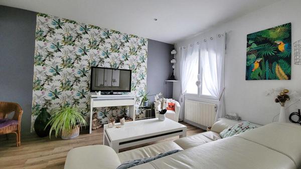 Maison La Tranche Sur Mer 4 pièce(s) 86 m2