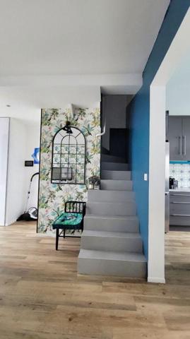 Maison La Tranche Sur Mer 4 pièce(s) 86 m2