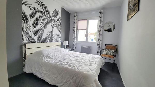 Maison La Tranche Sur Mer 4 pièce(s) 86 m2