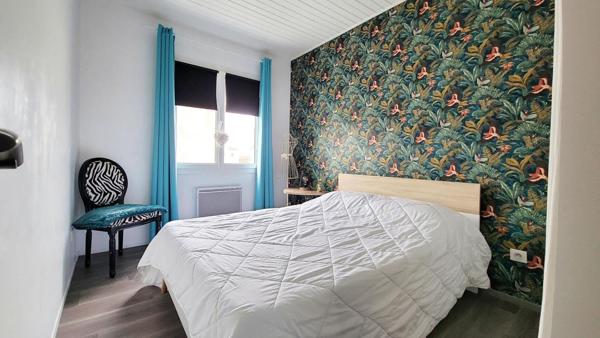 Maison La Tranche Sur Mer 4 pièce(s) 86 m2