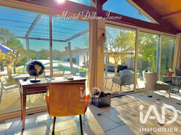 Maison à vendre 6 pièces 239 m² Arvert