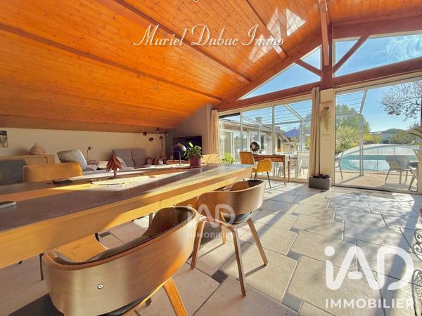 Maison à vendre 6 pièces 239 m² Arvert