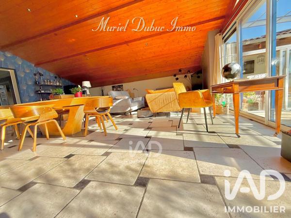 Maison à vendre 6 pièces 239 m² Arvert