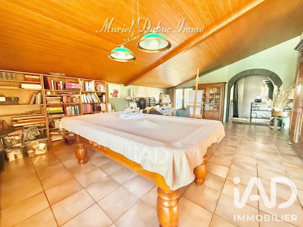 Maison à vendre 6 pièces 239 m² Arvert