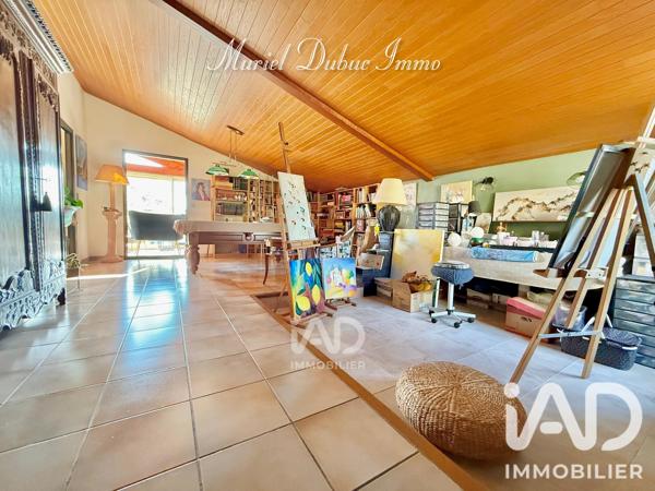 Maison à vendre 6 pièces 239 m² Arvert