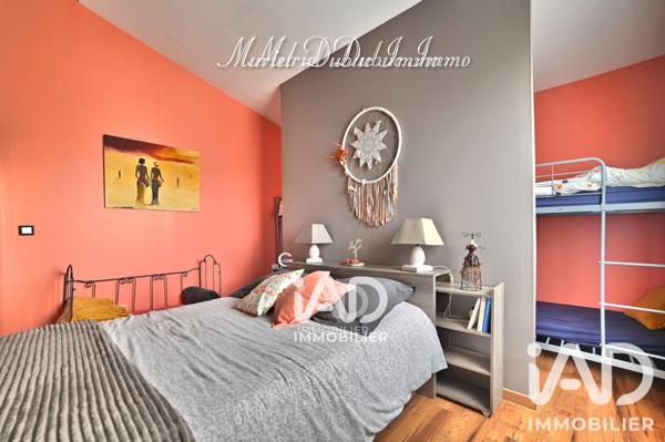 Maison à vendre 6 pièces 239 m² Arvert