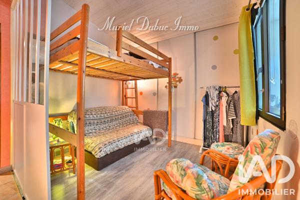 Maison à vendre 6 pièces 239 m² Arvert