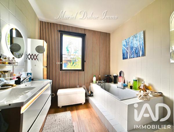 Maison à vendre 6 pièces 239 m² Arvert