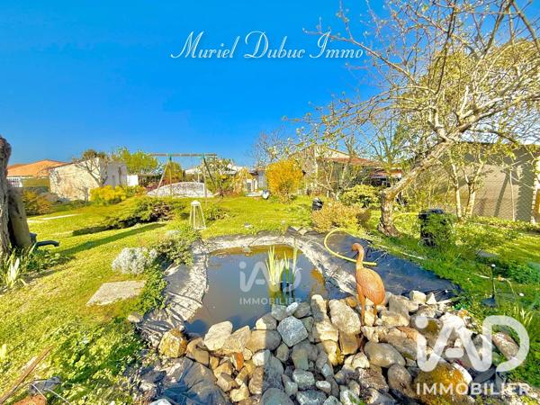 Maison à vendre 6 pièces 239 m² Arvert
