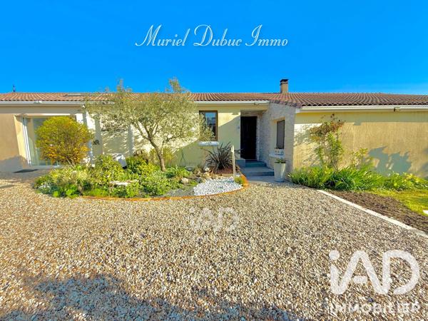 Maison à vendre 6 pièces 239 m² Arvert