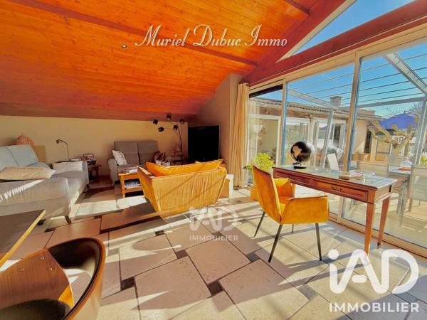 Maison à vendre 6 pièces 239 m² Arvert