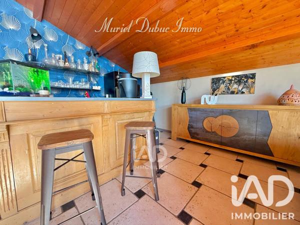 Maison à vendre 6 pièces 239 m² Arvert