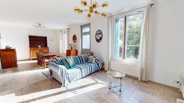 Maison à vendre à Meschers sur Gironde - 5 chambres, proche de la mer