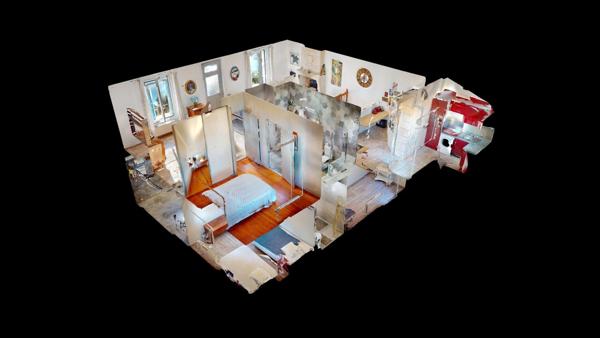 Maison à vendre à Meschers sur Gironde - 5 chambres, proche de la mer