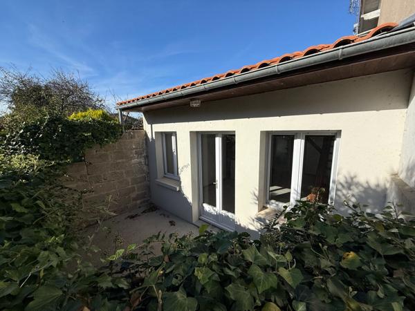 Maison à vendre à Meschers sur Gironde - 5 chambres, proche de la mer