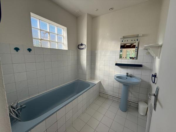 Maison à vendre à Meschers sur Gironde - 5 chambres, proche de la mer