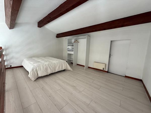 Maison à vendre à Meschers sur Gironde - 5 chambres, proche de la mer