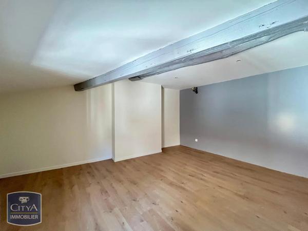 Maison à louer 5 pièces 120m² Régny (42630)