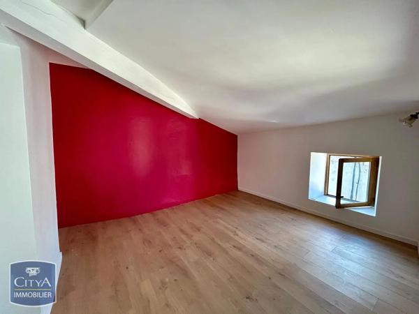 Maison à louer 5 pièces 120m² Régny (42630)