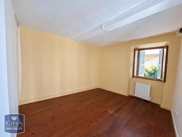 Maison à louer 5 pièces 120m² Régny (42630)
