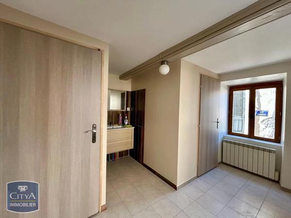 Maison à louer 5 pièces 120m² Régny (42630)