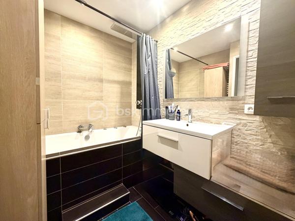 Appartement de 63 m²