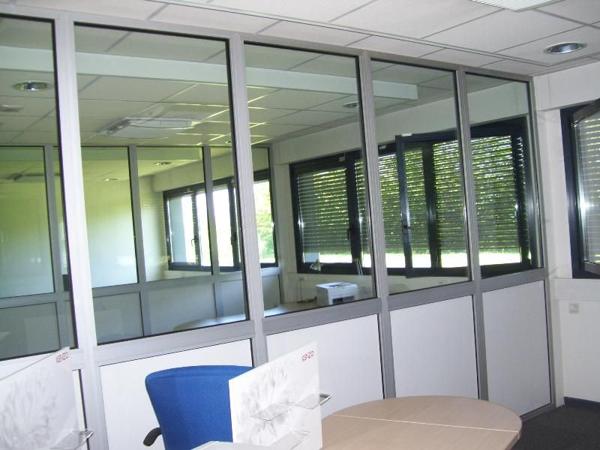 Bureaux à louer Valence plateau de Lautagne, accès rapide aux axes autoroutiers