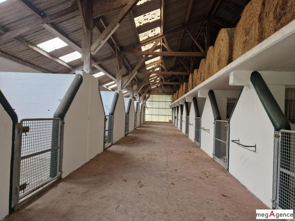 Maison à NOZAY, 44170 - 5 pièces 168m²