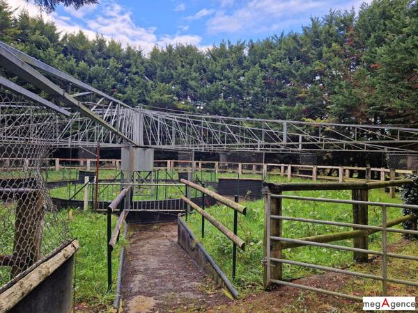 Maison à NOZAY, 44170 - 5 pièces 168m²