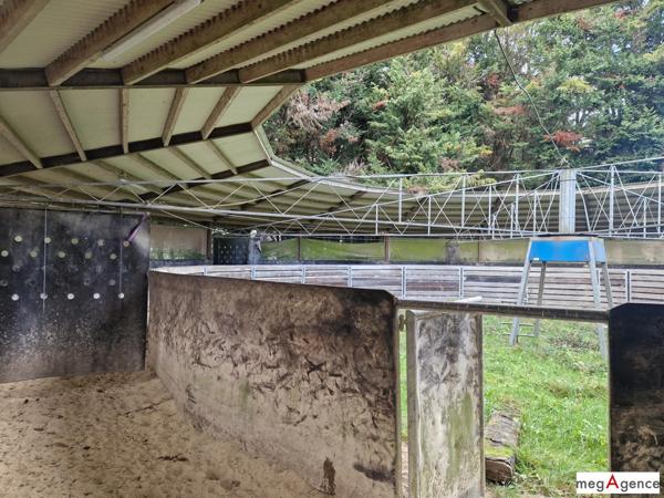 Maison à NOZAY, 44170 - 5 pièces 168m²