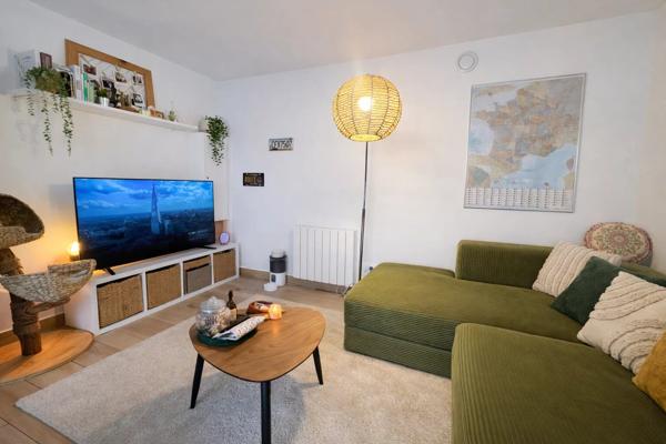 Location Appartement 2 pièces 38 m2 à Guignes