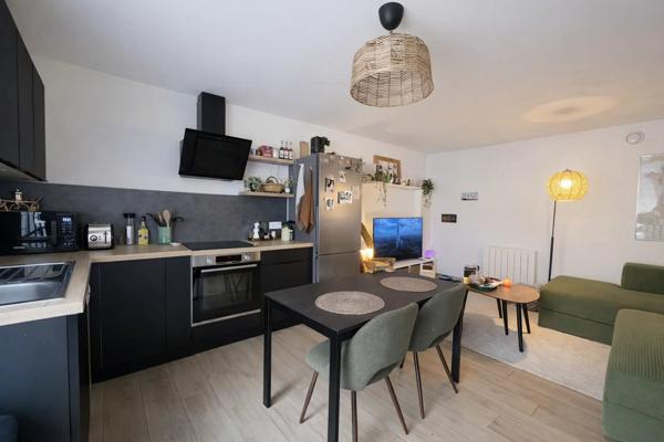 Location Appartement 2 pièces 38 m2 à Guignes