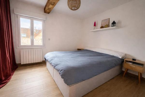 Location Appartement 2 pièces 38 m2 à Guignes