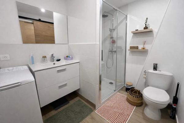 Location Appartement 2 pièces 38 m2 à Guignes