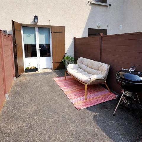 Location Appartement 2 pièces 38 m2 à Guignes